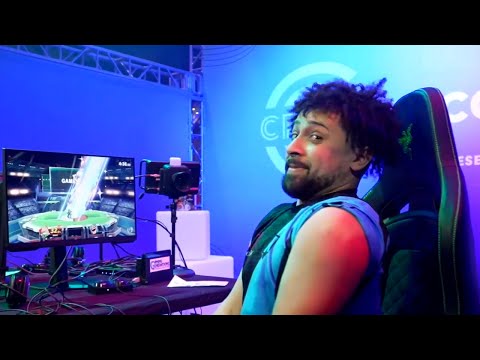 How Did That Even Hit?