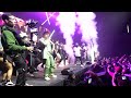 THEFUTUREKINGZ STRONG MUSIC FESTIVAL 2023 (ft. Lil Vada & Donnysolo + GANG)