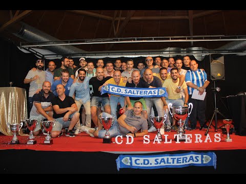CD SALTERAS VETERANOS AWARDS 2023