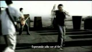 12 Stones - Far Away [Subtitulos en Español] - YouTube.flv