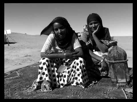 Les Filles de Illighadad - Tende