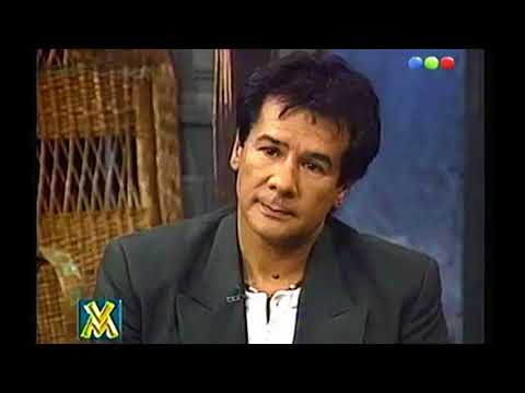 Raíces Criollas, Antonio Tarragó Ros - Víctor Heredia