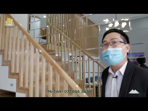 Căn Hộ Ecohome Quận 3 Giá Từ 1 Tỷ5/ Căn. Tặng Full Nội Thất