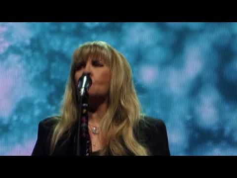 08.  Stevie Nicks - Enchanted (07.11.2017)