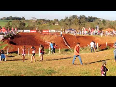 CAMPEONATO GAUCHO DE MOTOCROSS 2015