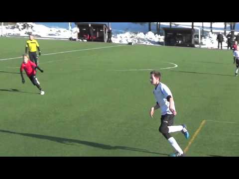 20160312 TUPS KP YJ   PKKU Punainen 1a jakso