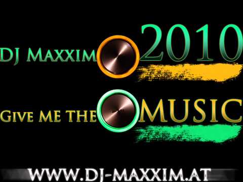 DJ Maxxim vs. Inna - NONSTOP VOL.2 '10 ( HOT REMIX )