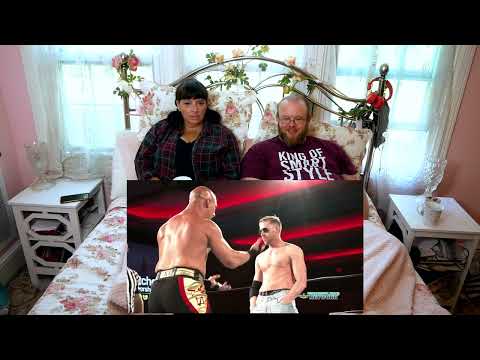 Making the Hot Tag #86 Best Friends & Orange Cassidy vs SCU (6 Man Tag)