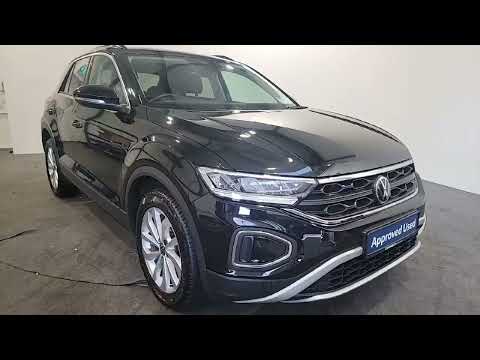 Volkswagen T-Roc EDITION 75 2.0TDI M6F 116HP - Image 2