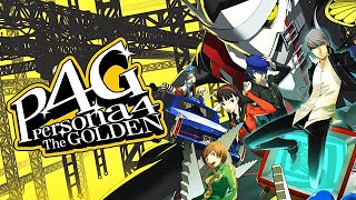 ペルソナ４をやってみたいんじゃ！【１２月①】