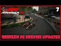 Wat brengen  onze nieuwe updates! | F1 Manager 22 #7