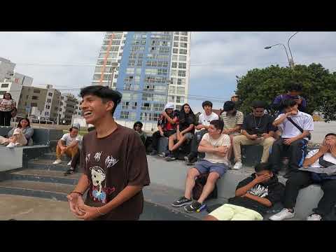 ALDAIR vs BRAIN vs GUSS - OCTAVOS - LZ CHRISTMAS 2022