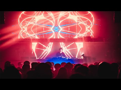 TEIAO - Live at Elements Club Araoz (Buenos Aires)