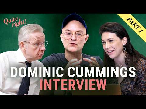 The Spectator and Quite right!