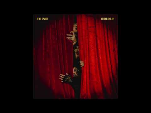 IV Of Spades - Come Inside Of My Heart | Guitar | Backing Track