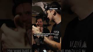 Download lagu Russian Soldier's Final 5 Seconds #warinukraine mp3