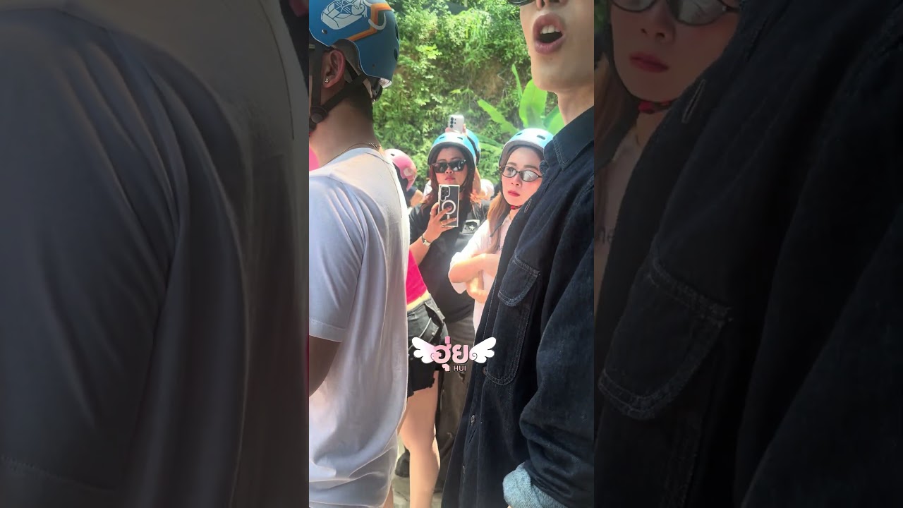 Santa is tired 🤣#FriendlyMeinHKTxSantaD2 #Santapp #20260425