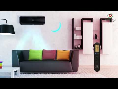 Обзор сплит-системы Royal Clima Attica Nero Обзор сплит-системы Royal Clima Attica Nero