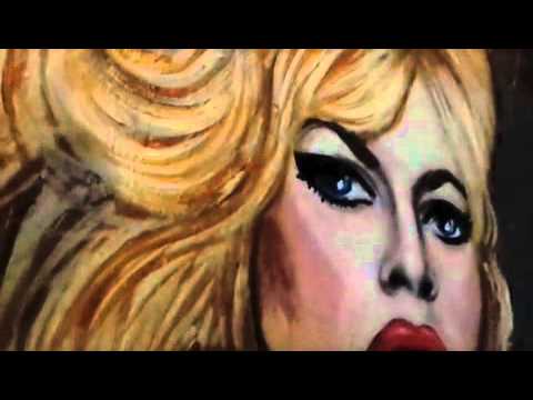 PLAN 8  Cat Critch & Phill Colville -  VENUS - from the live album 'You Were There' 1987