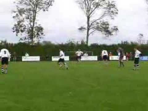 VCK - Meeuwen 2-1 (de lat)