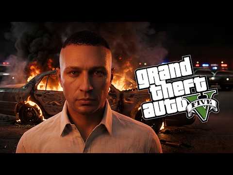 GTA 5 GERÇEK HAYAT !!! - FEHMİ'NİN UYANIŞI... NELER OLDU? #163