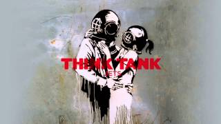 Blur - Jets - Think Tank