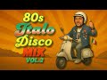 Italo Disco The Secret Soundtrack Of The 80s