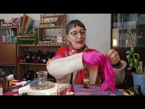 Artisan Perfumery: A beginner's guide from 4160Tuesdays