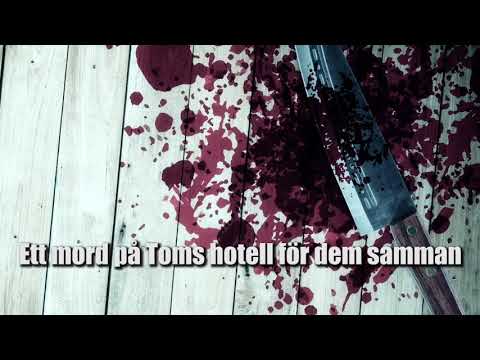 Algblomning ljudboksteaser