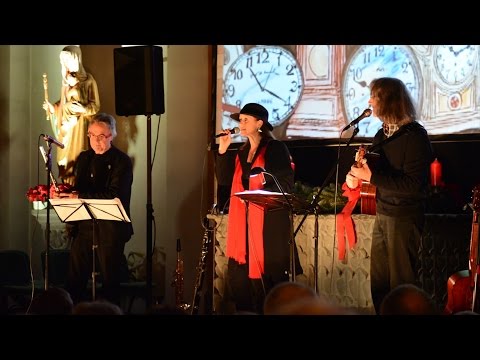 11.12.2015 - Benefizkonzert für Flüchtlinge
