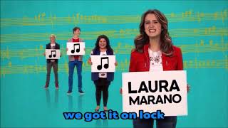 Austin &amp; Ally - Can&#39;t Do It Without You [Ross Lynch &amp; Laura Marano]