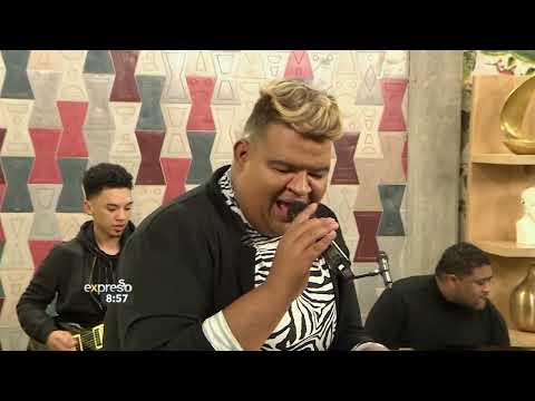 Music: Anslin Gysman performs 'Abalele' by Ami Faku ft Dj Maphorisa