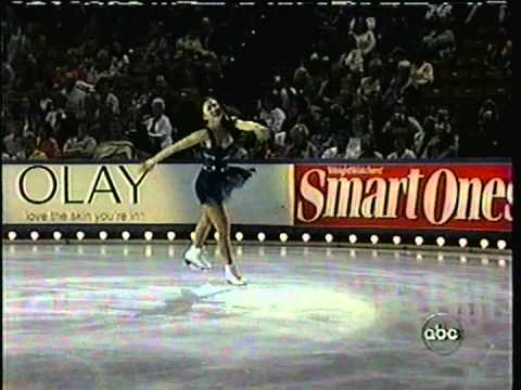 MICHELLE KWAN.