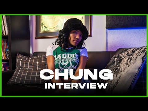 Chung Interview | ONZMTL
