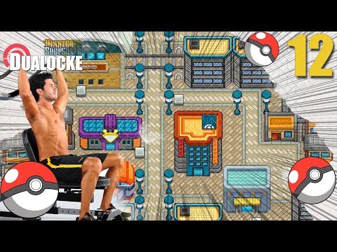 PREPARANDO EL EQUIPO Ep.12 HEARTHGOLD DUALOCKE