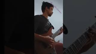 Jehovah Jireh - Deliverance - Guitar Cover