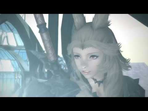 Let's Replay FFXIV: Shadowbringers Part 98 [The Unbroken Thread]