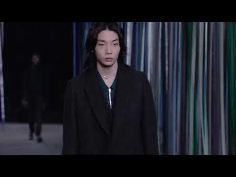 Ermenegildo Zegna Menswear Fall/Winter 2020-2021