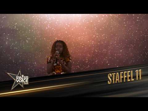 Joyanne 10 Jahre - Swiss Voice Tour 2026, Volkiland