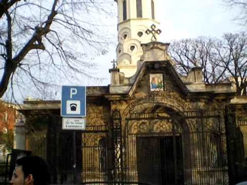 Secondary School of Mathematics "Baba Tonka" - PSA #4