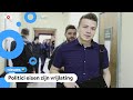 Woede en verbazing na aanhouding journalist in vliegtuig