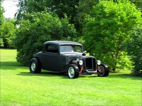 1934 Buick 2-Dr Coupe (CC-1244961) for sale in Lapeer, Michigan