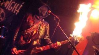 Midnight - Rip This Hell