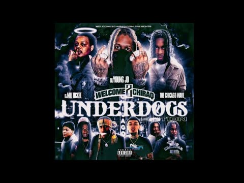 Hunting [Prod. By DJ Milticket & Big Savage]Weirdbukool Gino & Big6ixMonopoly