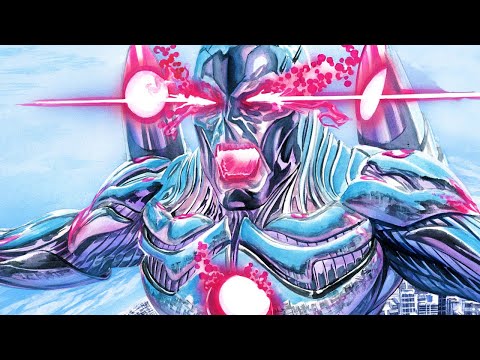 Most Powerful Villains You Wouldn't Expect