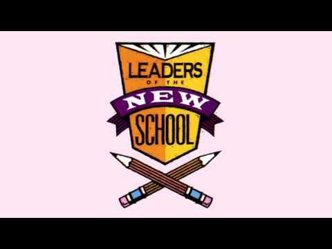 Sobb Story Instrumental - Leaders Of The New School