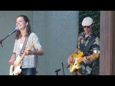 Masharik - Na dnu morja (Live) Ljubljanski grad 2024