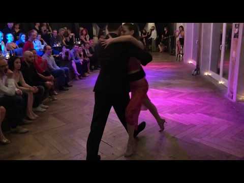 Onur Gümrükçü & Maude Andrey - E.G.B