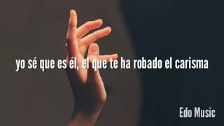 Besos Tristes - Cali Y El Dandee (Letra/Lyrics)