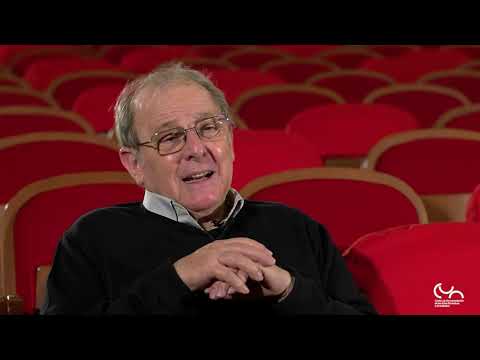 'Figuras'. Entrevista a Emilio Gutiérrez Caba . CDAEM. INAEM